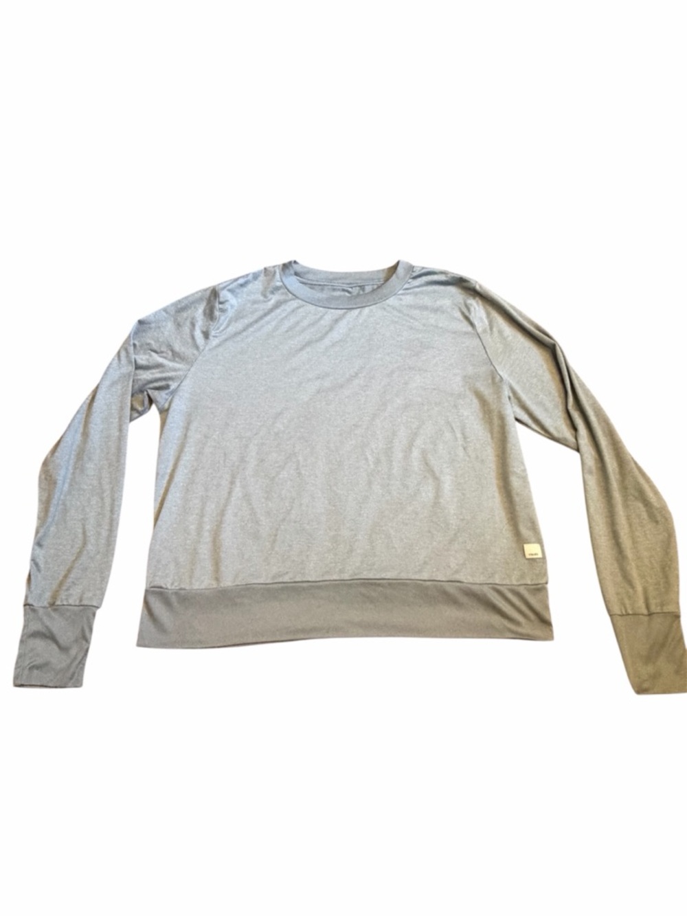 Vuori Daydream Women’s XL Top